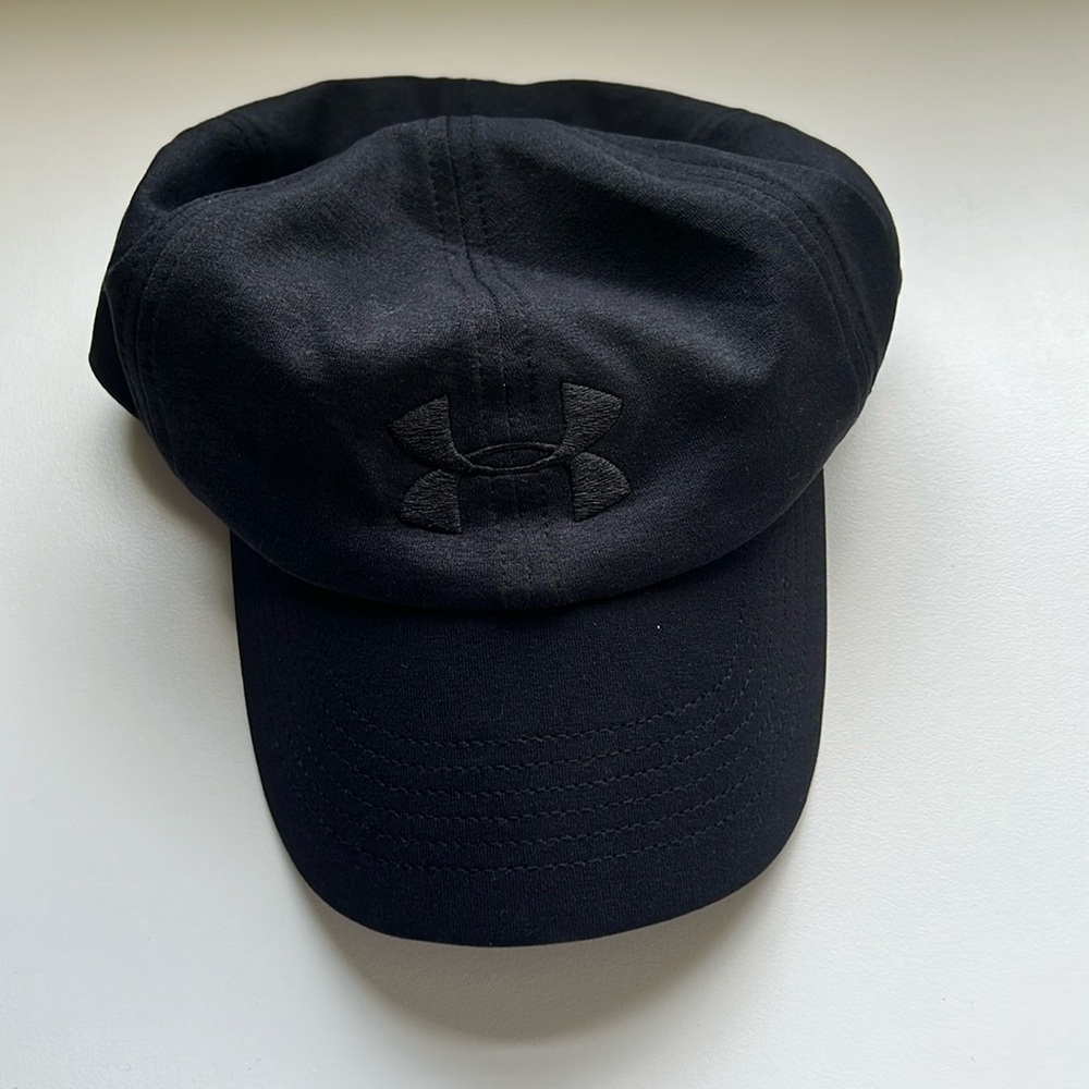 Under Armour Baseball Hat